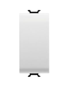 GEWISS - INTRERUPĂTOR 1P, 16AX ,1 MODUL, ALB, CHORUS, 250V ac 