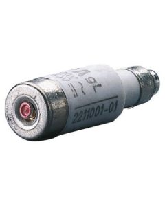 GEWISS - FUZIBIL - D02 E18 - 380 V ac - 15X36 mm - 35 A - 50 kA