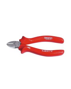 BERNSTEIN - 13-906-VDE - Clește tăiat VDE 165 mm, 1000V