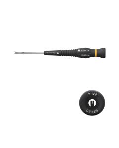 BERNSTEIN - 2-126 - Levier de dezlipire ESD prin ridicare, 147 mm