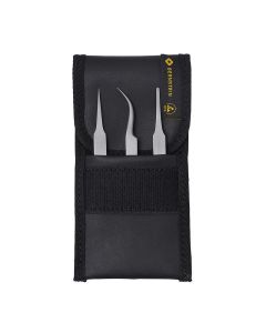 BERNSTEIN - 5-030-A - Set 3 pensete titan, usoare