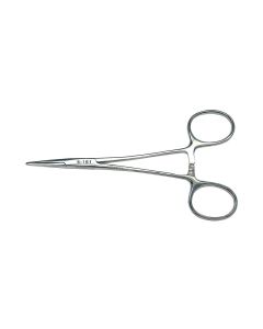 BERNSTEIN - 5-161 - Foarfeca inox cu retinere, 130mm