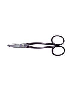 BERNSTEIN - 5-306 - Foarfeca neagra pentru taiat cabluri, 180mm
