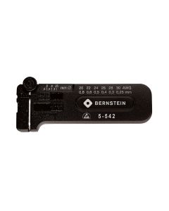 BERNSTEIN - 5-542 - Stripper de precizie disipativ ESD