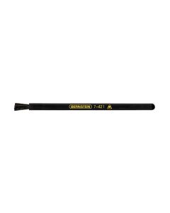 BERNSTEIN - 7-421 - Pensula ESD antistatica rotunda D=6mm
