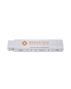 BERNSTEIN - 7-503 - FOLDING RULE 1 M PLASTIC