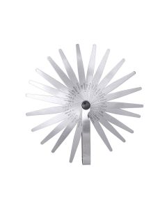BERNSTEIN - 7-515 - FEELER GAUGE 21 BLADES