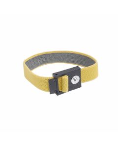 BERNSTEIN - 9-341-1 - Bratara ESD, galben, 220 mm