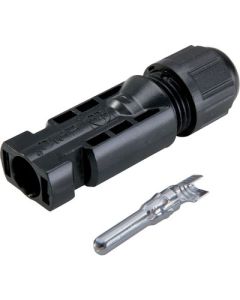 LAPP - MC4 Connector - EPIC SOLAR 4 M 4 mm²... 6 mm² LAPP code 44428262