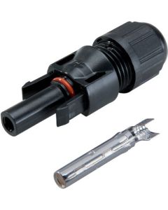 LAPP - MC4 Connector - EPIC SOLAR 4 F 4 mm²... 6 mm² LAPP code 44428263