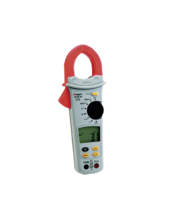 Megger - DCM340, Clește ampermetric digital 600 A AC/DC, 600 V AC/DC, rezistență și frecvență, CAT III 600 V, COD 1000-305