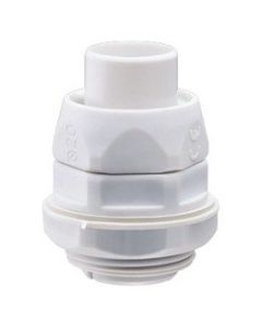 GEWISS - Presetupa M40X1,5 Pentru Tub Spiralat D32