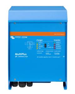 VICTRON ENERGY - PMC483200400 - MultiPlus 48/20000/250-100 – 20000VA / 48V / încărcător 250A