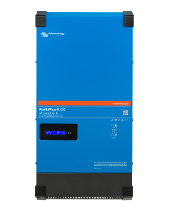 VICTRON ENERGY - PMP482406000 - MultiPlus-II 48/4500/55-32 – 4500VA / 48V / încărcător 55A (GX)