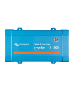 VICTRON ENERGY - PIN481501200 - Invertor Phoenix 48/500 – 500VA / 48V (Schuko)
