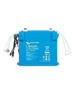 VICTRON ENERGY - BAT512115620 - Baterie Litiu LiFePO4 NG 1,92kWh / 12,8V / 150Ah