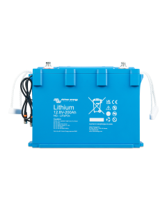VICTRON ENERGY - BAT512120620 - Baterie Litiu LiFePO4 NG 2,56kWh / 12,8V / 200Ah