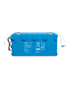 VICTRON ENERGY - BAT512130620 - Baterie Litiu LiFePO4 NG 3,84kWh / 12,8V / 300Ah