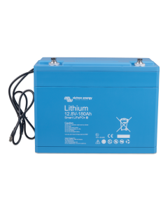 VICTRON ENERGY - BAT512118610 - Baterie Smart Litiu LiFePO4 2,3kWh / 12,8V / 180Ah
