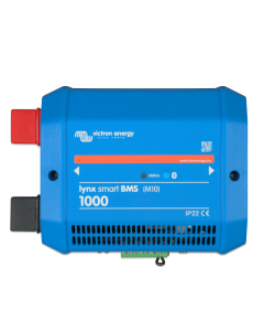 VICTRON ENERGY - LYN034170210 - Lynx Smart BMS 1000 (M10)