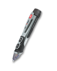 Megger - VF5, Detector de tensiune AC fără contact 12-1000 V, lanternă LED, IP67, CAT IV 1000 V, COD 1013-098