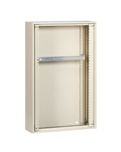 SCHNEIDER Electric - Cofret Prisma Plus-G System montare pe perete, 24 module, înălţime = 1230 mm