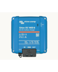 VICTRON ENERGY - ORI242417040 - Încărcător DC-DC Orion XS 1400 12V/24V universal / 50A / 1400W (buck-boost)