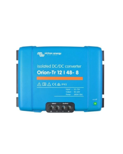 VICTRON ENERGY - ORI124838110 - Convertor DC-DC Orion-Tr 12/48-8 – 12V → 48V / 8A (izolat)