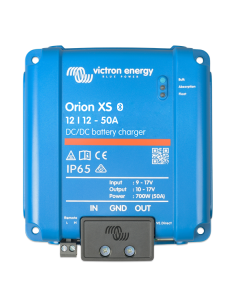 VICTRON ENERGY - ORI121217050 - Încărcător DC-DC Orion XS 12/12-50 – 12V → 12V / 50A (buck-boost)