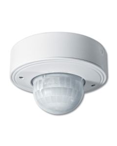 SCHNEIDER Electric - Electronic movement detector for outdoor ARGUS 360, polar white