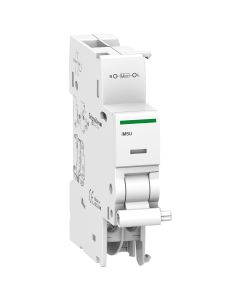 SCHNEIDER Electric - Bobina declanșare iMSU, prag tensiune 275VAC, iC60, iID, iDPN