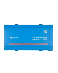 VICTRON ENERGY - PIN122121210 - Invertor Phoenix 12/1200 – 1200VA / 12V (Schuko)