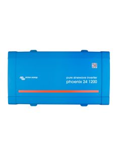 VICTRON ENERGY - PIN242121200 - Invertor Phoenix 24/1200 – 1200VA / 24V (Schuko)