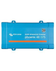 VICTRON ENERGY - PIN481371200 - Invertor Phoenix 48/375 – 375VA / 48V (Schuko)