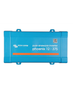VICTRON ENERGY - PIN121371200 - Invertor Phoenix 12/375 – 375VA / 12V (Schuko)