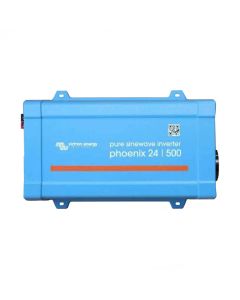 VICTRON ENERGY - PIN241501200 - Invertor Phoenix 24/500 – 500VA / 24V (Schuko)