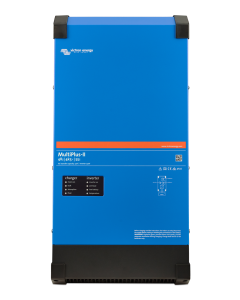 VICTRON ENERGY - PMP482405012 - MultiPlus-II 48/4500/55-32 – 4500VA / 48V / încărcător 55A
