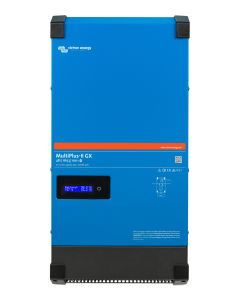 VICTRON ENERGY - PMP482606000 - MultiPlus-II 48/6500/100-50 – 6500VA / 48V / încărcător 100A (GX)