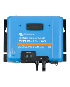 VICTRON ENERGY - SCC125060321 - Incarcator solar 12/24/48VDC/60A SmartSolar MPPT 250/60-MC4