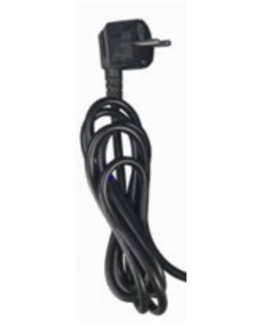 VICTRON ENERGY - ADA010100100 - Mains cord CEE 7/7 for Smart IP43 / Skylla-S Charger, 2 m
