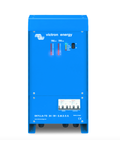 VICTRON ENERGY - SDTG2400302 - Încărcător Skylla-TG 24/30 – 24V / 30A (GMDSS)