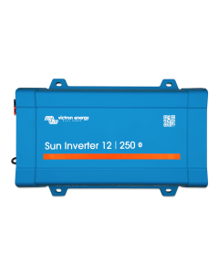 VICTRON ENERGY - SIN241251100 - Invertor SUN 24/250 – 250VA / 24V