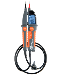 SONEL - Tester masurare rezistente de izolatie - MIC-5