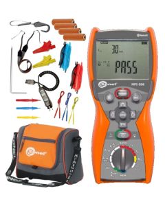 SONEL - Multitester - MPI-506