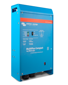 VICTRON ENERGY - CMP121800000 - MultiPlus Compact 12/800/35-16 – 800VA / 12V / încărcător 35A