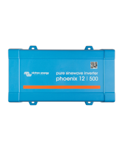 VICTRON ENERGY - PIN121501200 - Invertor Phoenix 12/500 – 500VA / 12V (Schuko)