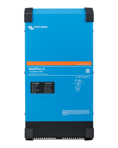 VICTRON ENERGY - PMP122405010 - MultiPlus-II 12/4000/160-32 – 4000VA / 12V / încărcător 160A