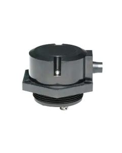 FINDER - 072.53 - Suport electrozi nivel cu 3 poli  