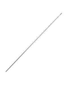 FINDER - 072.500 - Electrod de nivel lungime, 0,5m, filet M4 inox