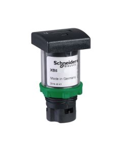 SCHNEIDER Electric - CONTOR ORAR ELECTROMECANIC D22, Harmony XB5, display cu 5 digiti, mecanic, 12-24VAC/DC